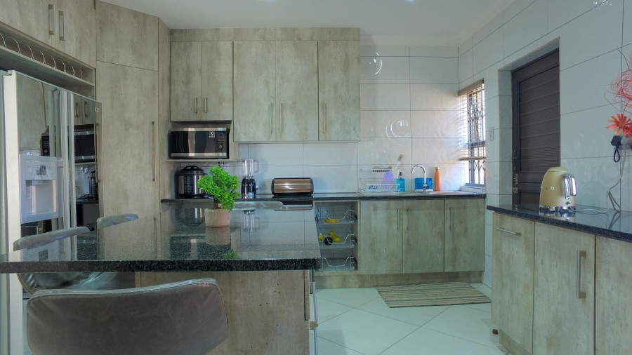 4 Bedroom Property for Sale in Waterkloof A H North West